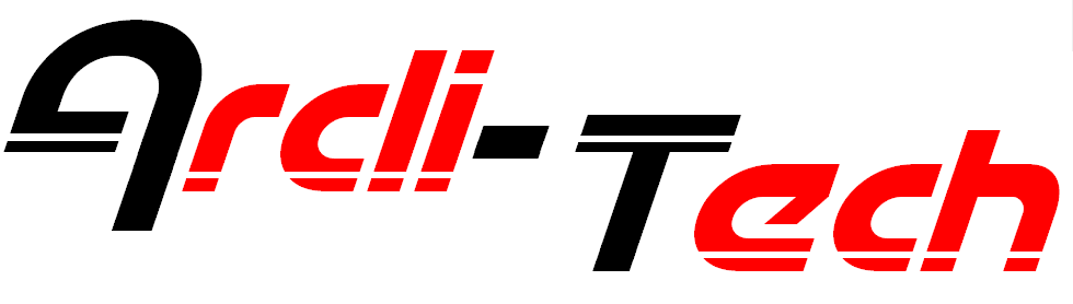 Arcli-Tech Logo